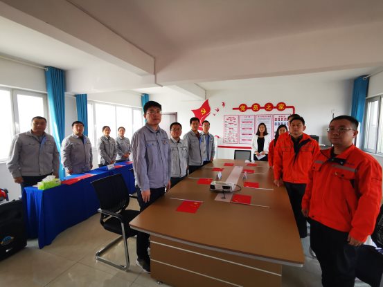 不忘初心牢记使命主题教育应知应会知识竞赛 (4)